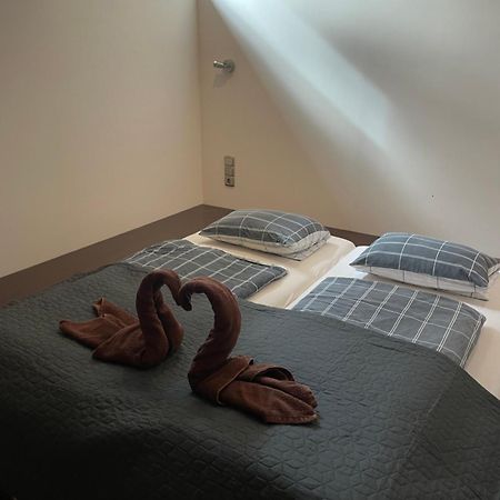 Korona Panzio Bed & Breakfast Blh nad Iplom Bagian luar foto