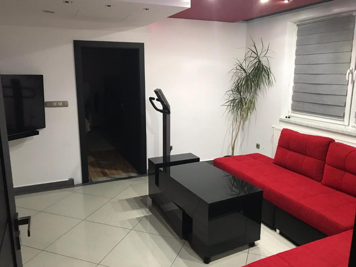 Korona Panzio Bed & Breakfast Blh nad Iplom Bagian luar foto