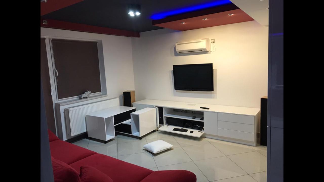Korona Panzio Bed & Breakfast Blh nad Iplom Bagian luar foto