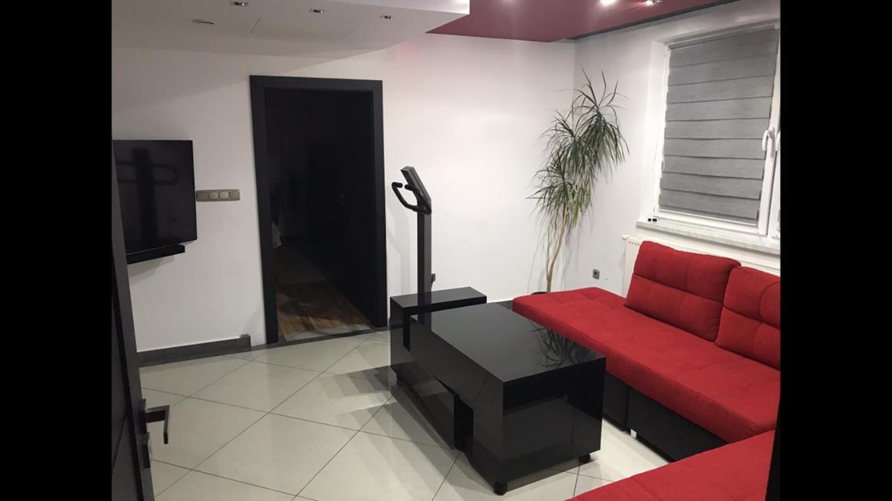 Korona Panzio Bed & Breakfast Blh nad Iplom Bagian luar foto
