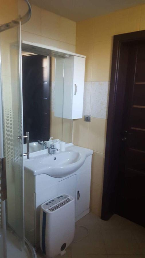 Korona Panzio Bed & Breakfast Blh nad Iplom Bagian luar foto