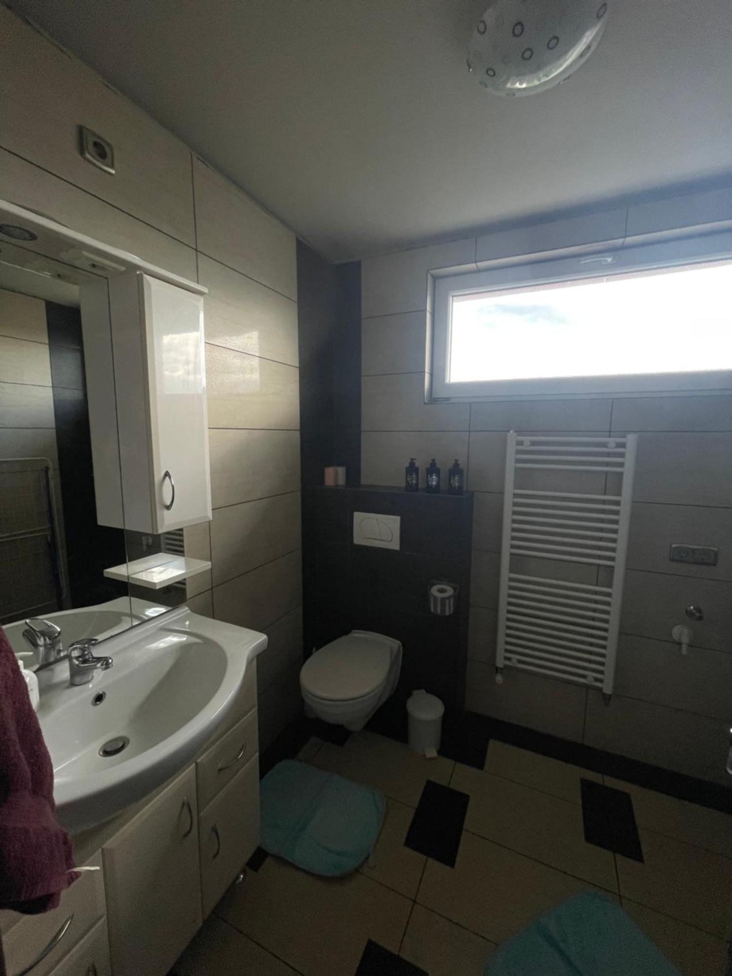 Korona Panzio Bed & Breakfast Blh nad Iplom Bagian luar foto