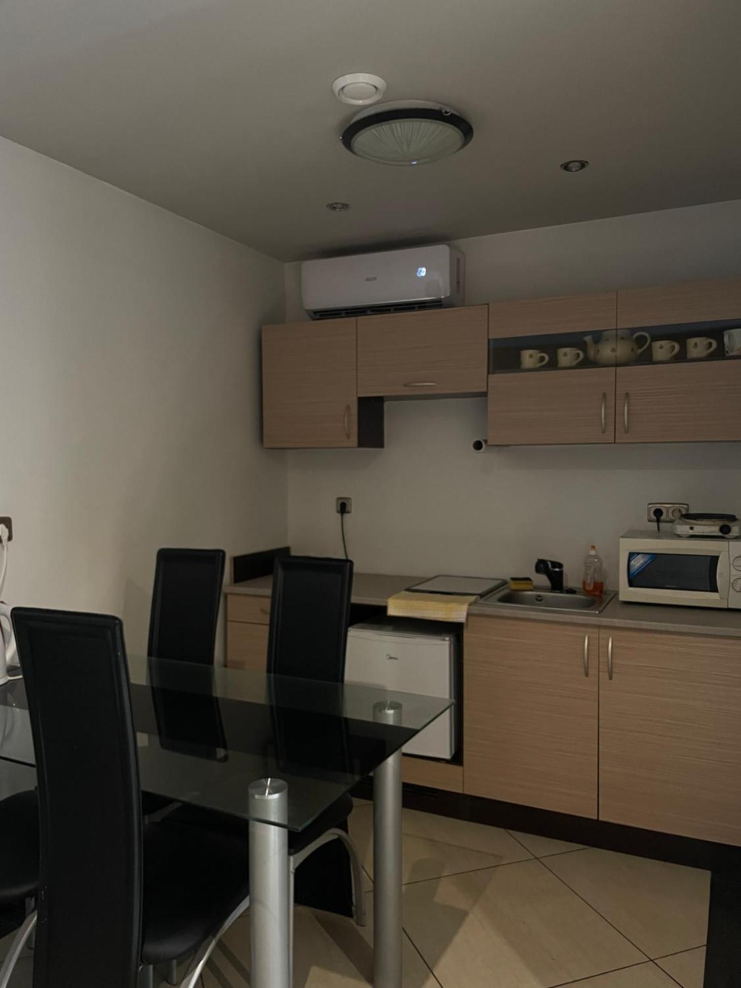 Korona Panzio Bed & Breakfast Blh nad Iplom Bagian luar foto